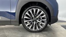 MINI Aceman 135kW E Classic 43kWh 5dr Auto Electric Hatchback